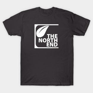 Classic Northend.org Logo T-Shirt